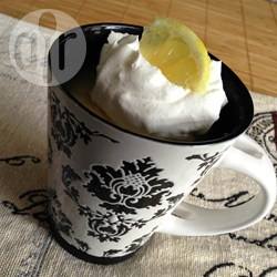 Recette mug cake au citron – toutes les recettes allrecipes