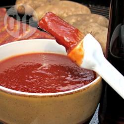 Recette sauce barbecue à la goyave – toutes les recettes allrecipes