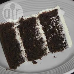 Recette gâteau délicieux au chocolat – toutes les recettes allrecipes
